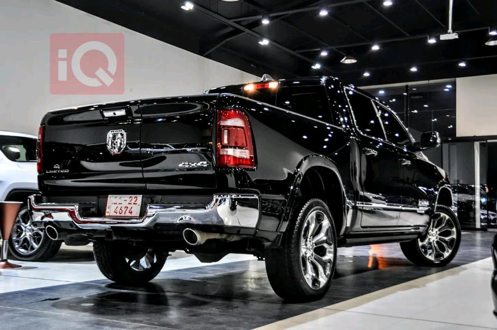 Ram 1500